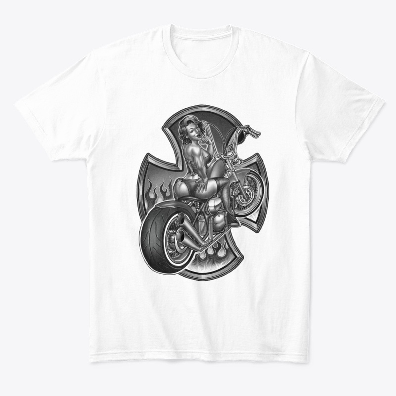 60s Biker Clothing