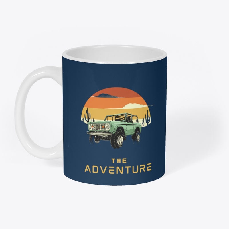 The Adventure