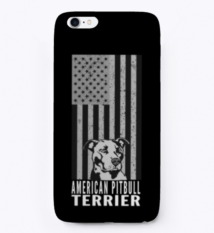 American Pitbull Terrier