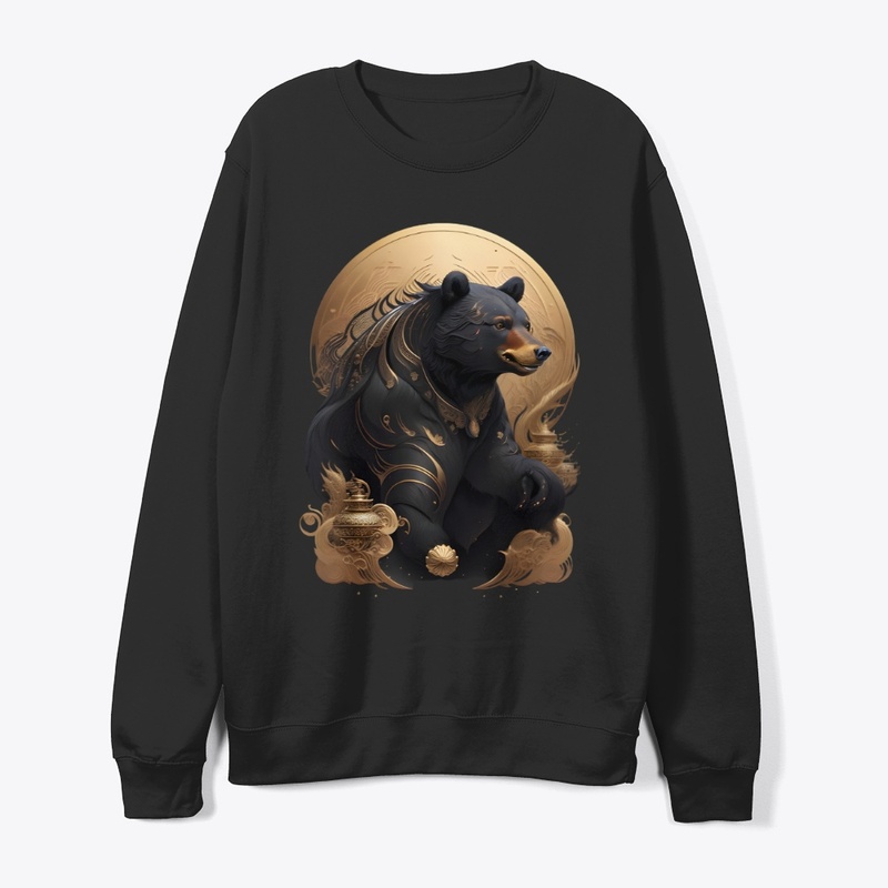 black bear
