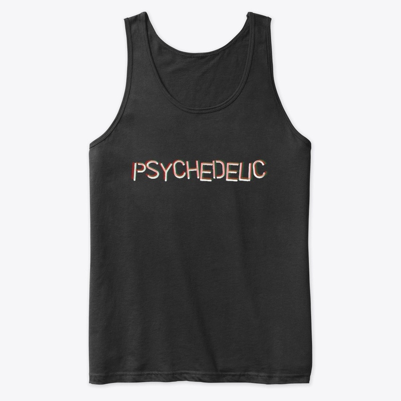 PSYCHEDELIC-COSMIC WEARS