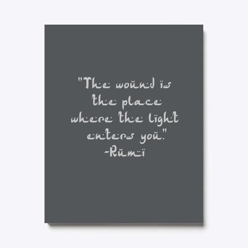 Quote by Rumi