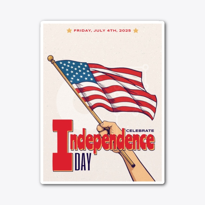 4th July 