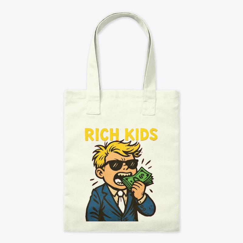 Rich Kids