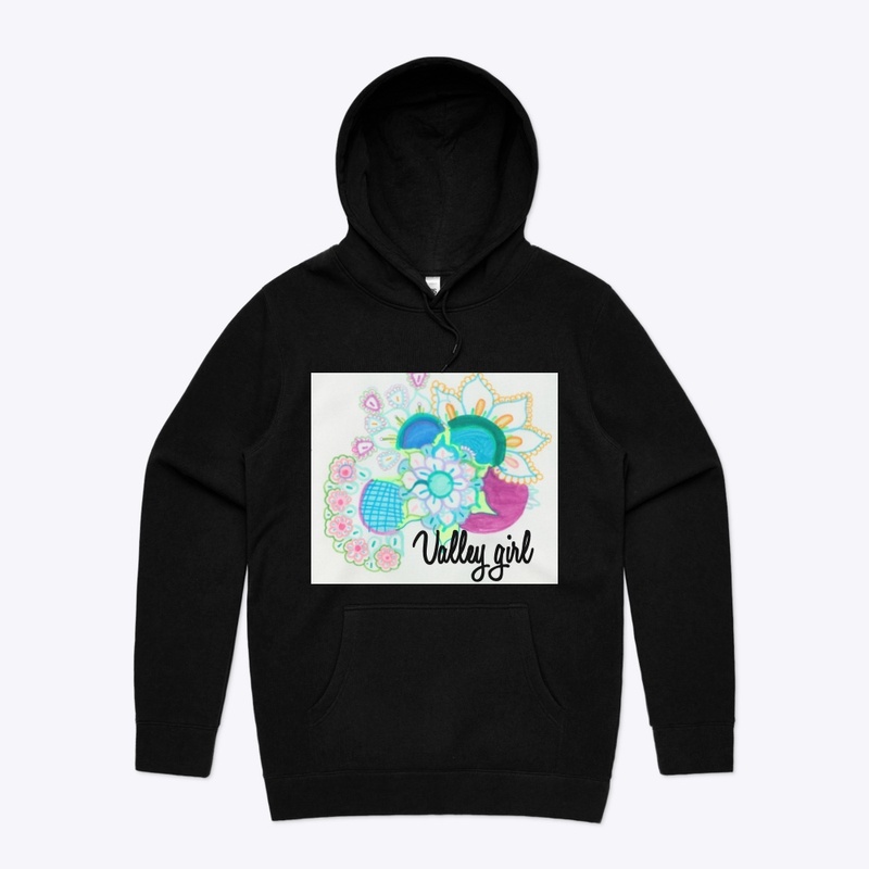 Valley girl llc