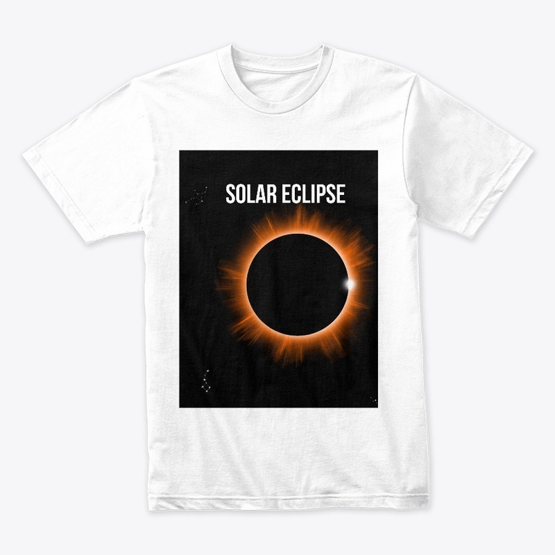 Solar eclipse Collection 
