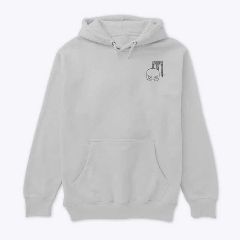 Space Couple(white)