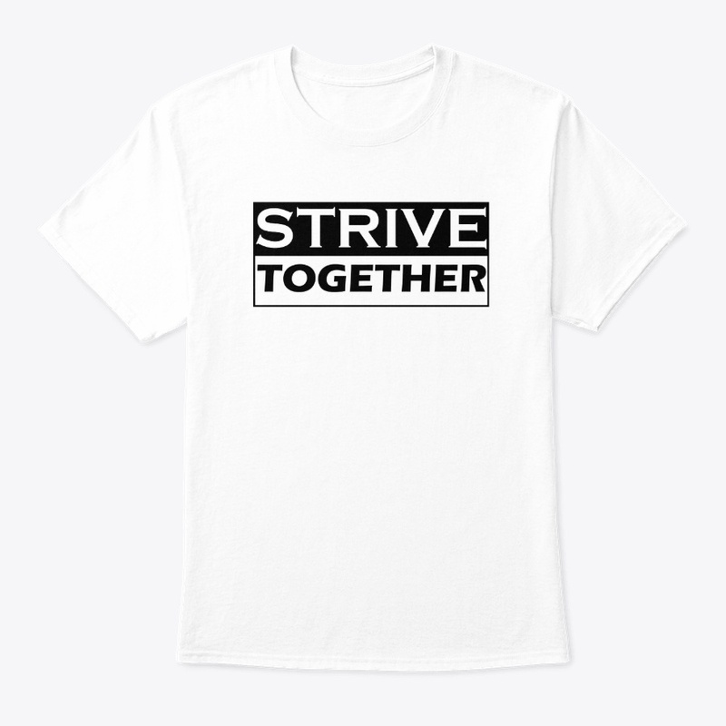 Strive Together.