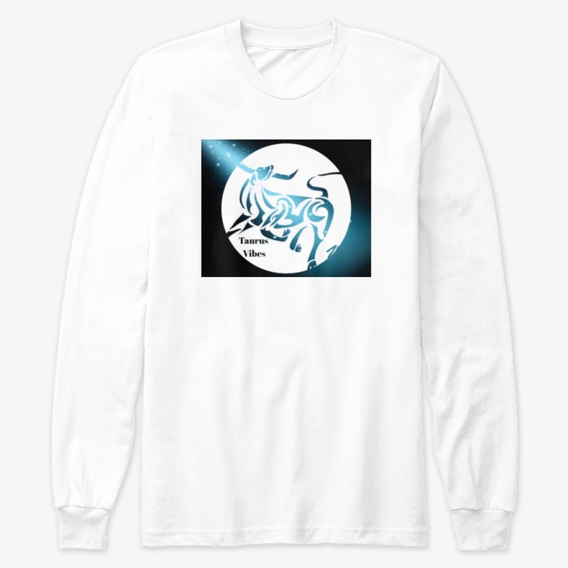 Taurus Vibes - Starblue
