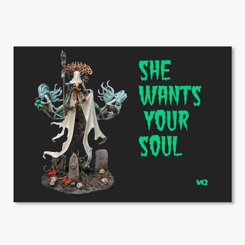 The Souls Harvesters 02