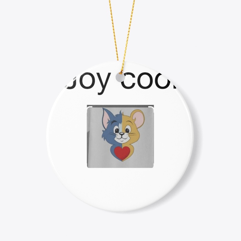 Joy cool 