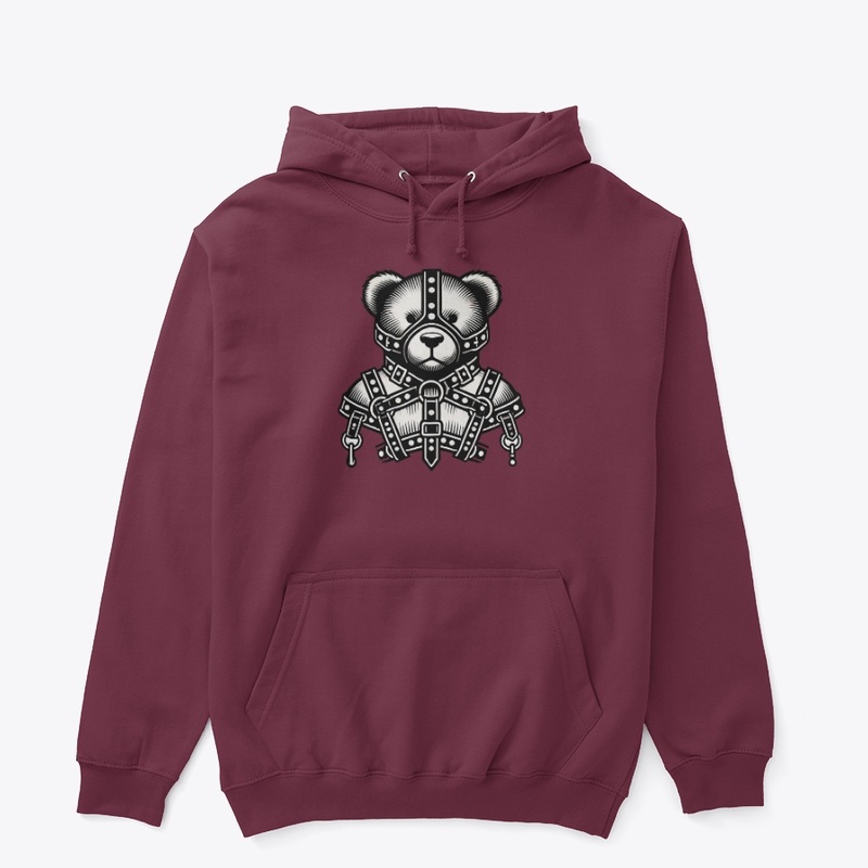 Bad Bear