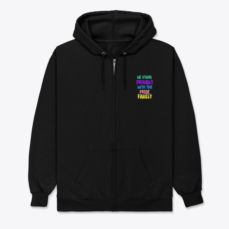 LGBTQIA Merchandise