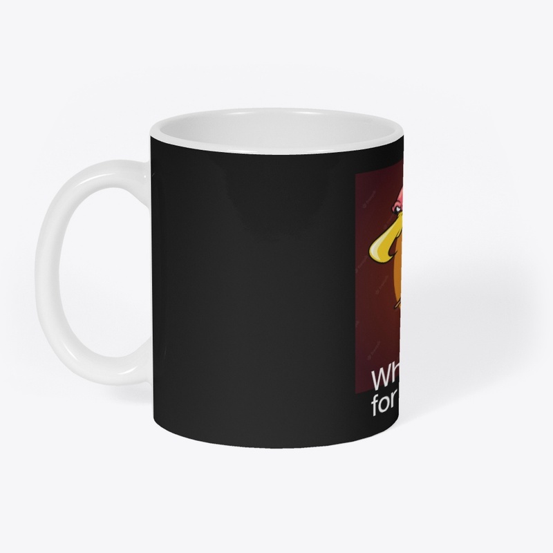 PO MUG CLUB