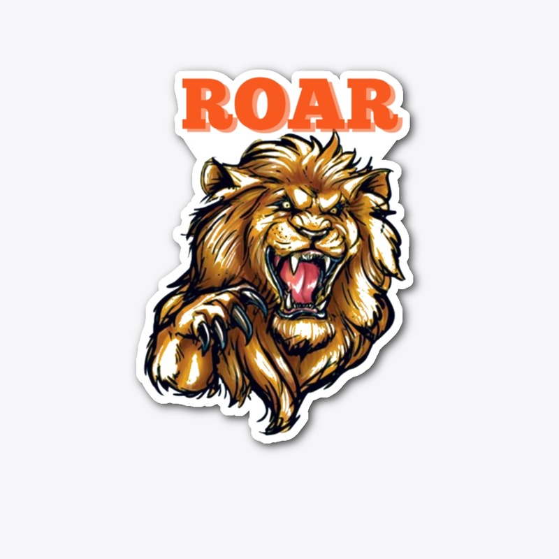 ROAR