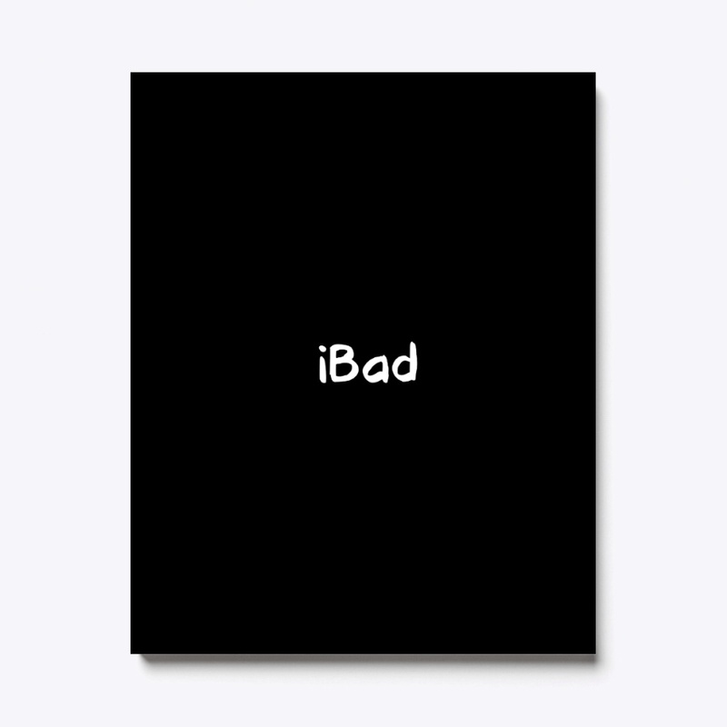iBad going dark