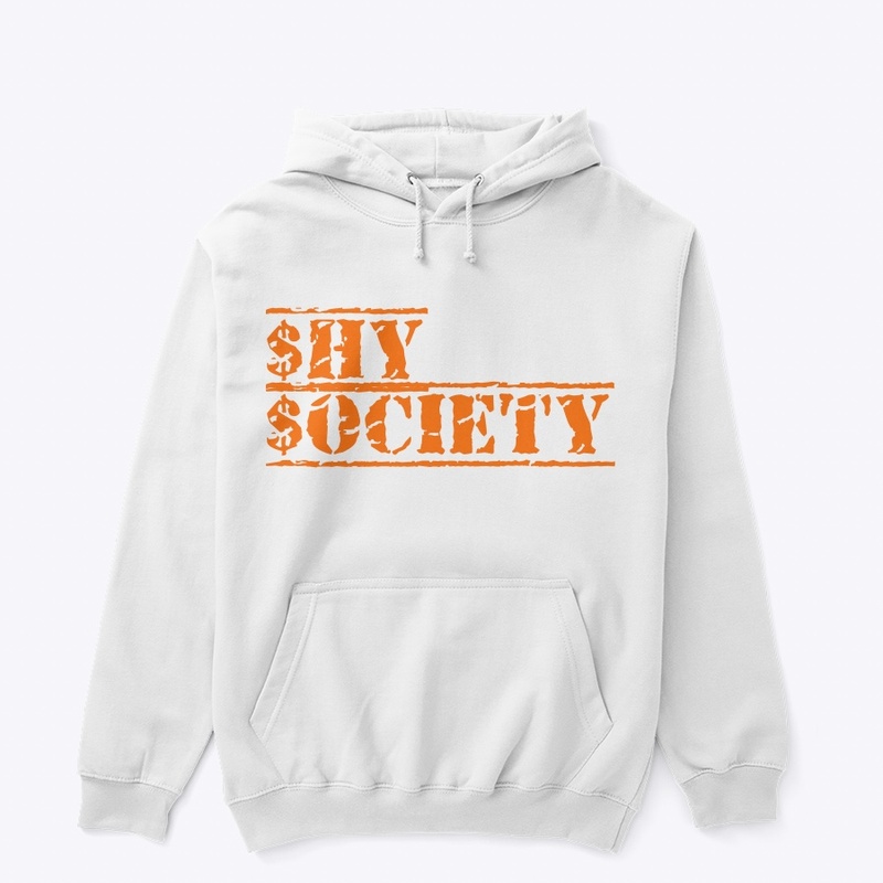 $HY $OCIETY Hoodie
