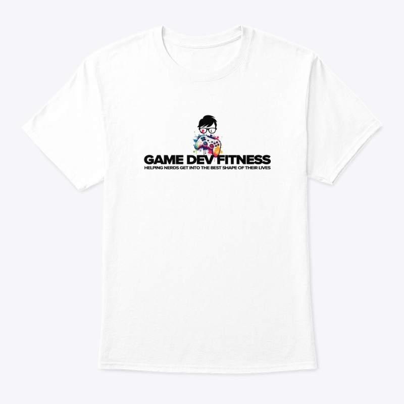 GameDevFitness