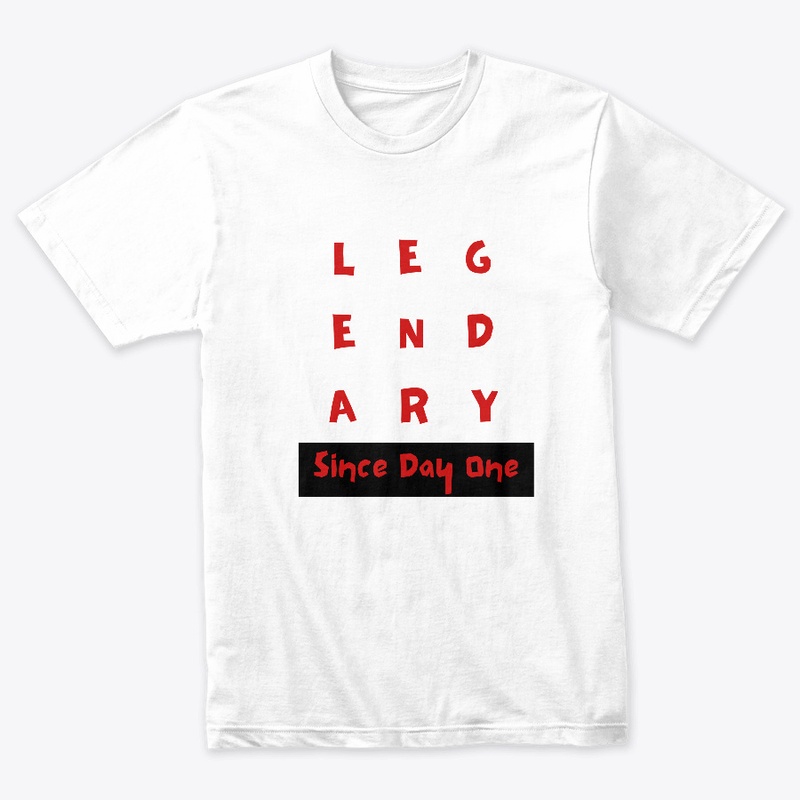 LEGENDARY-APPAREL - Herkingdom DYNAMICS
