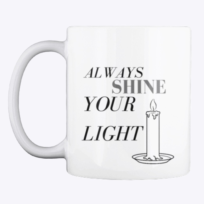 Shine Your Light