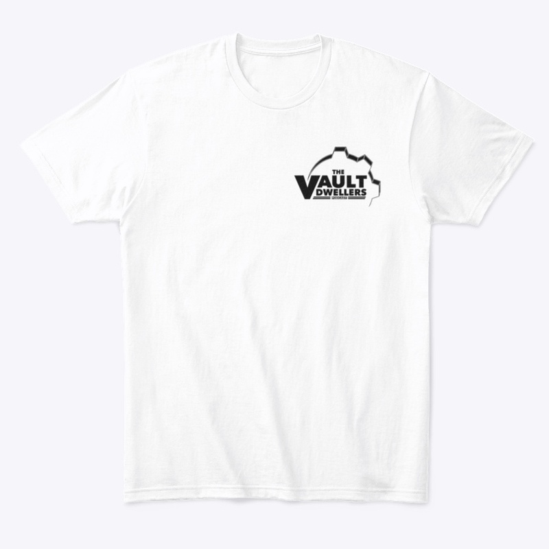 Vault Dwellers Podcast “All White”