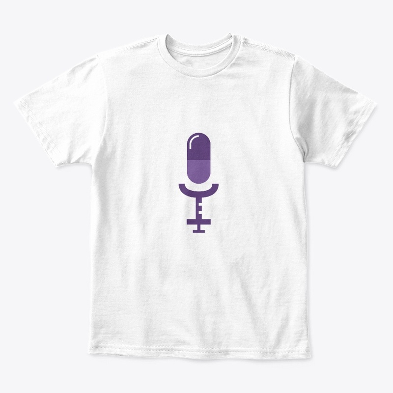 Stop the Stigma Promotional Merch