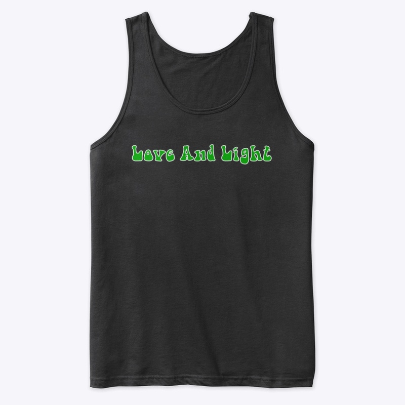 Love And Light
