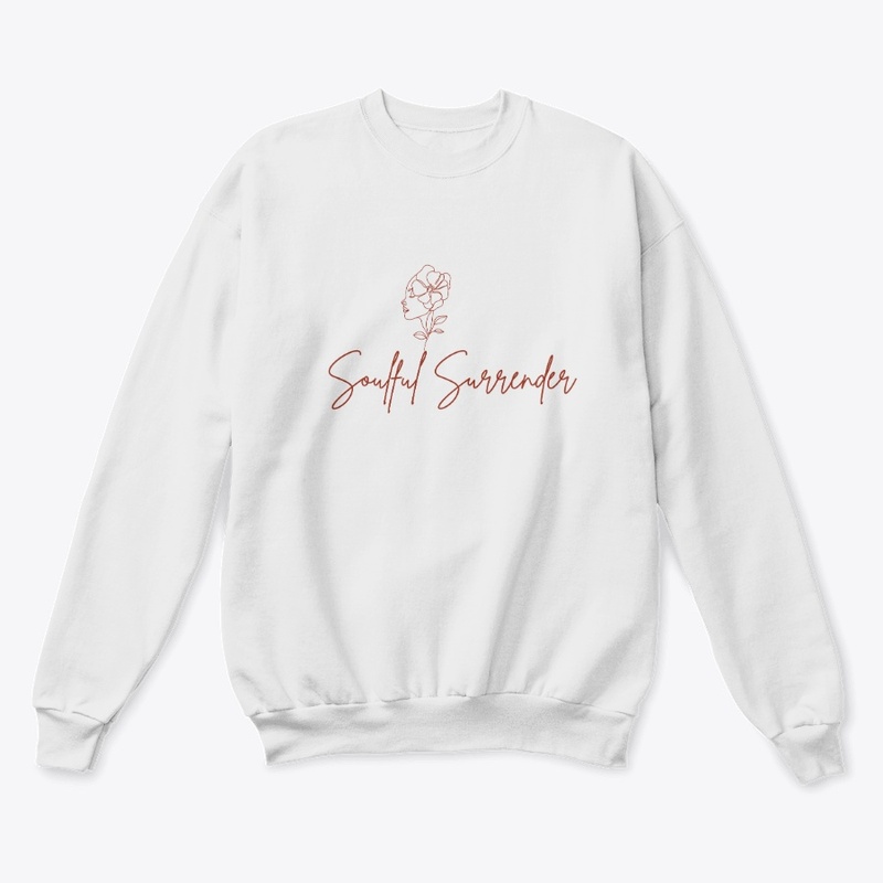 Soulful Surrender Sweatshirt