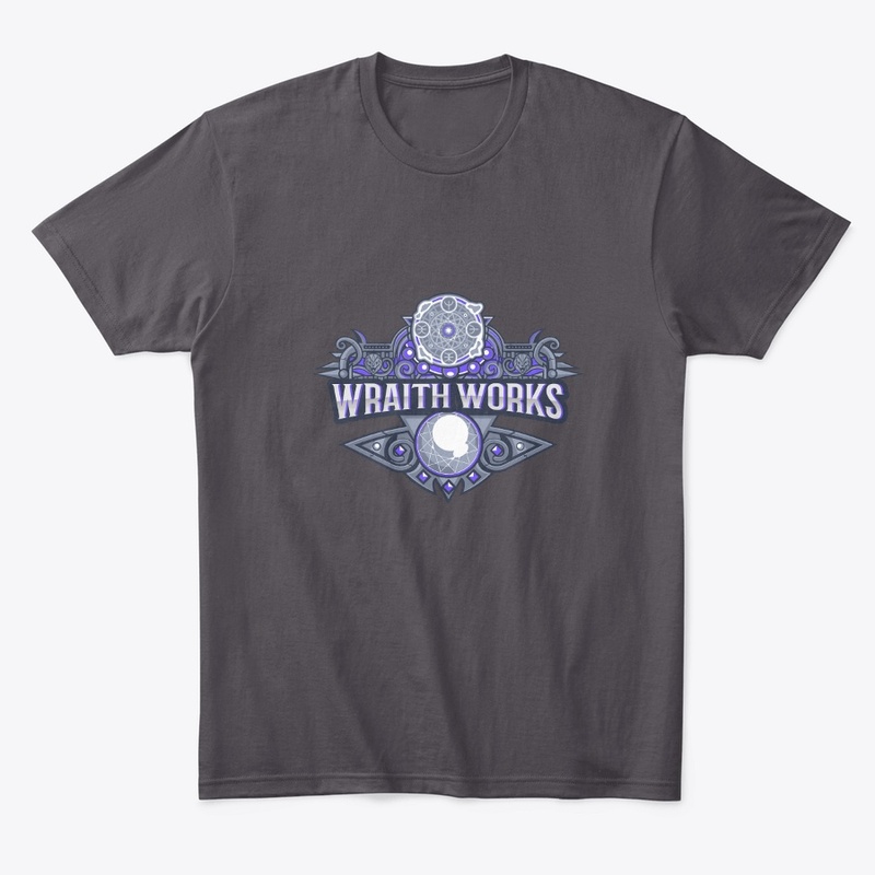 Wraith Works Magic Style