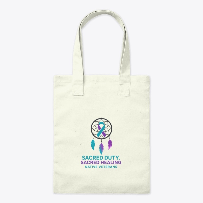 Sacred Duty Healing Hearts