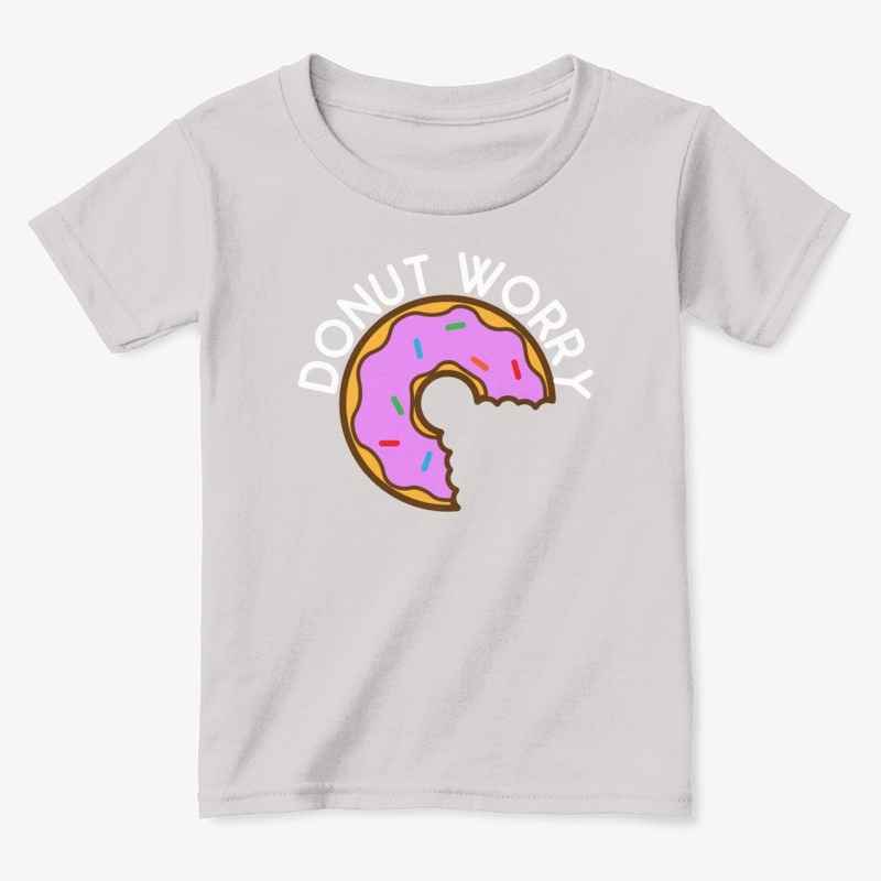Donut Worry