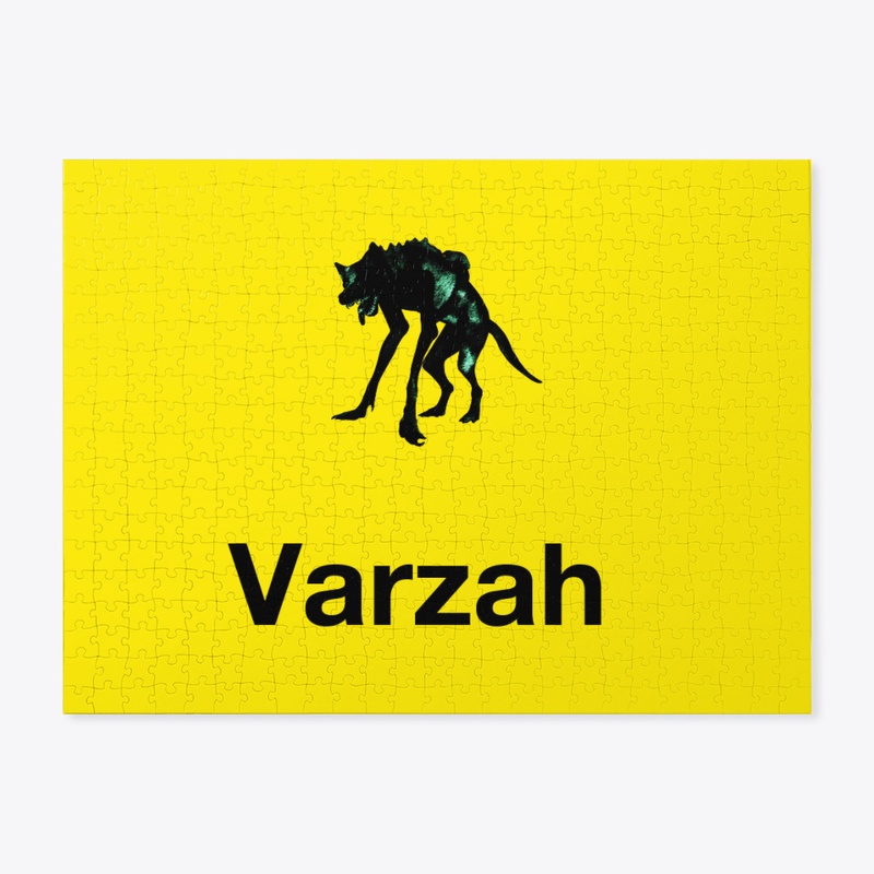 Varzah