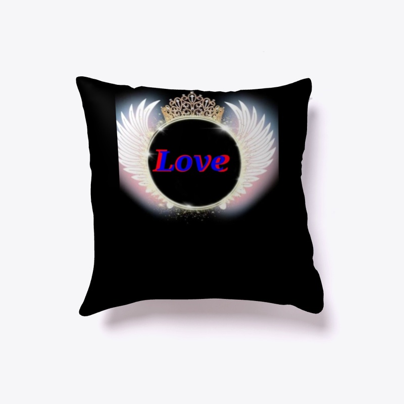 I love 
