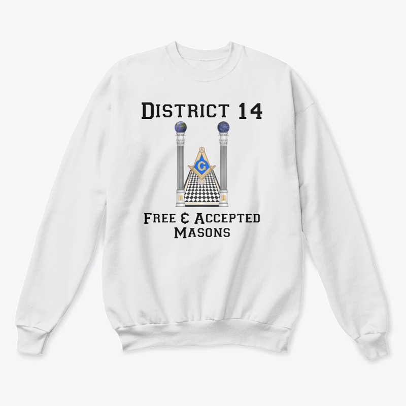 District 14 F&AM