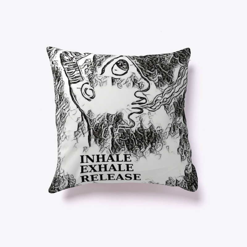 Inhale Exhale Release