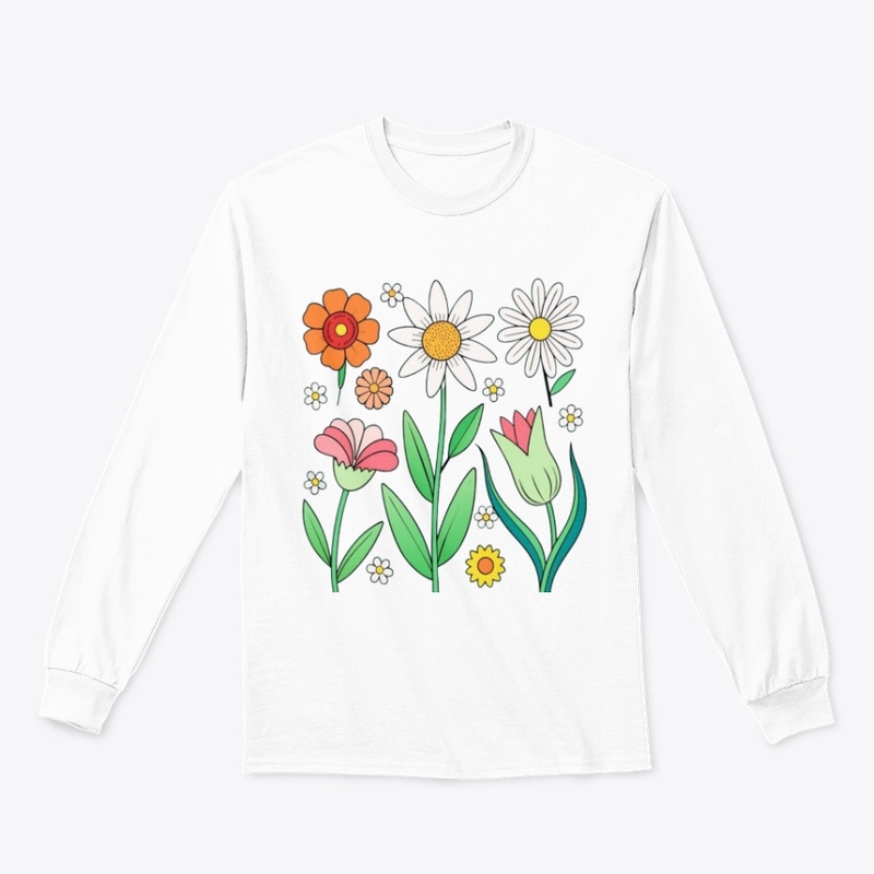 Coleccion para primavera