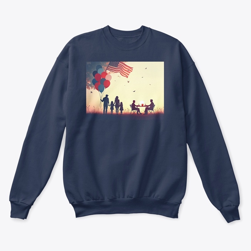 USA happy independence day