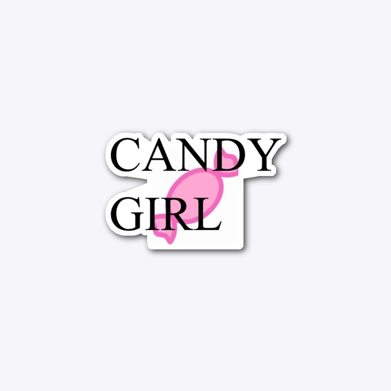 CANDY GIRL