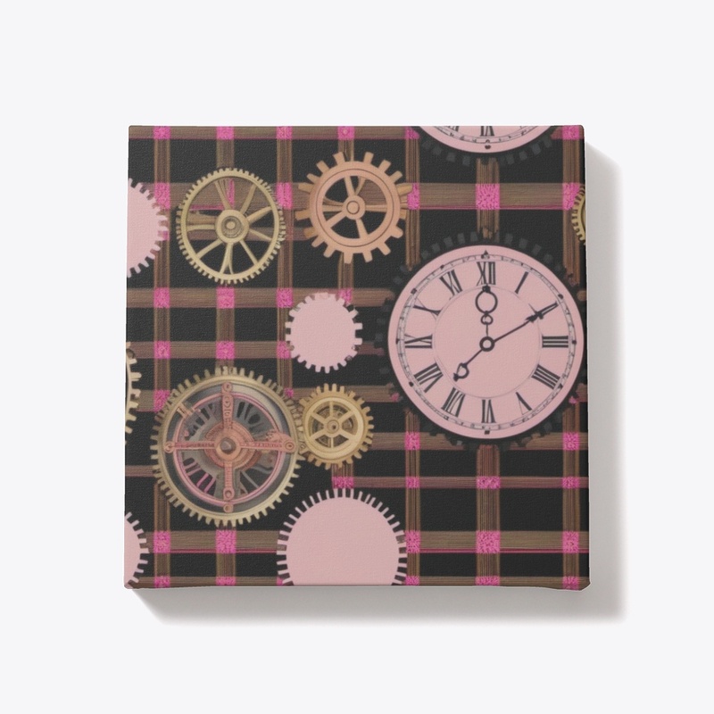 Gears And Years