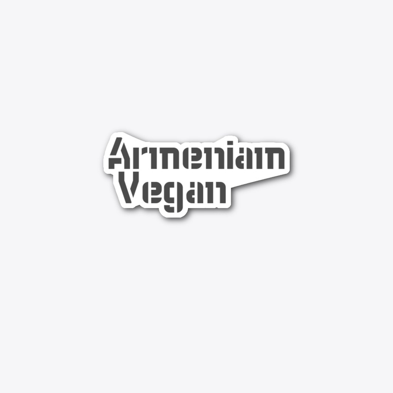 Armenian Vegan