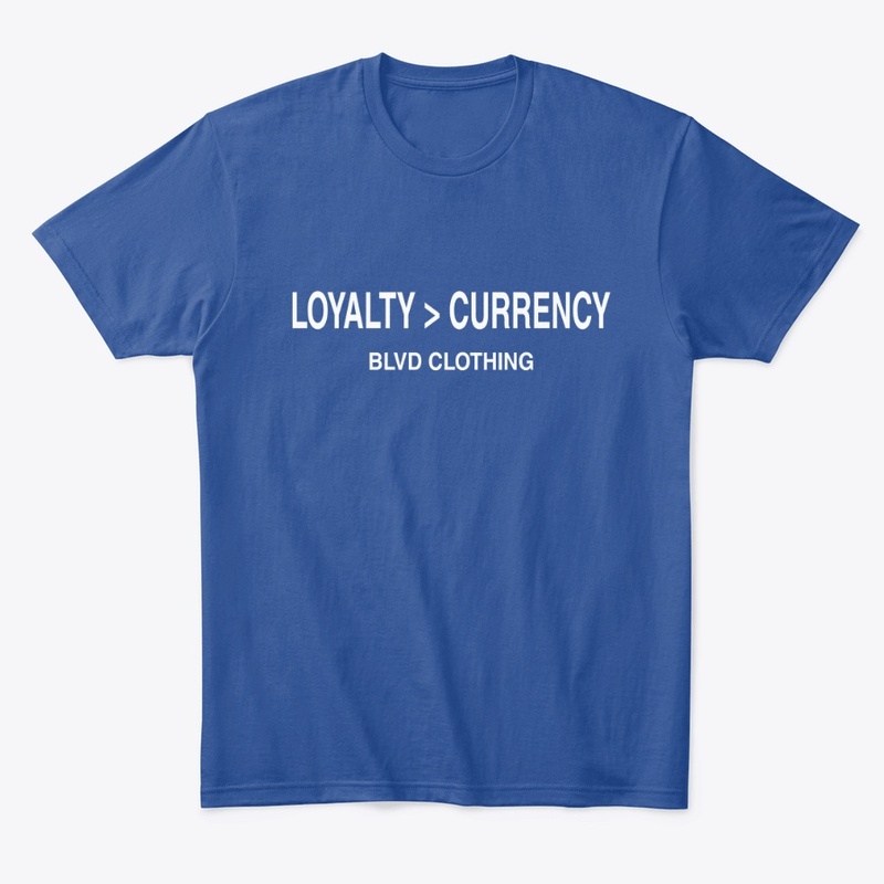 Loyalty 