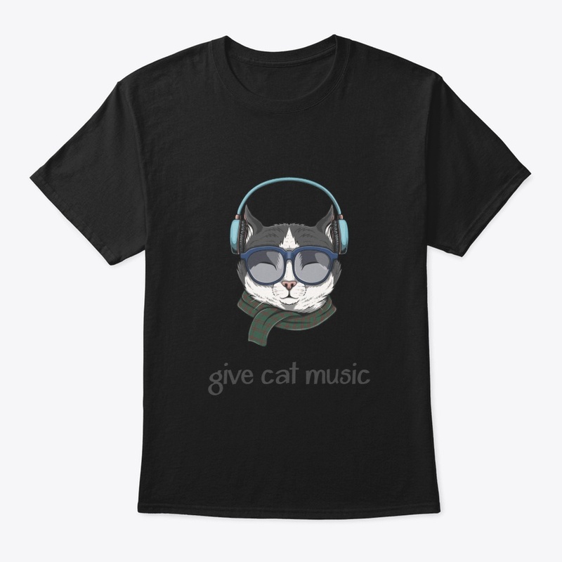 Sing a cat song