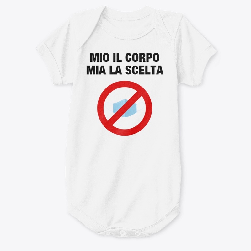 Mio il Corpo Mia la Scelta