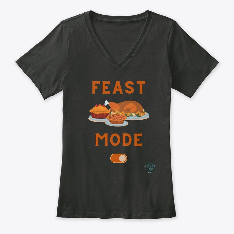 Feast Mode