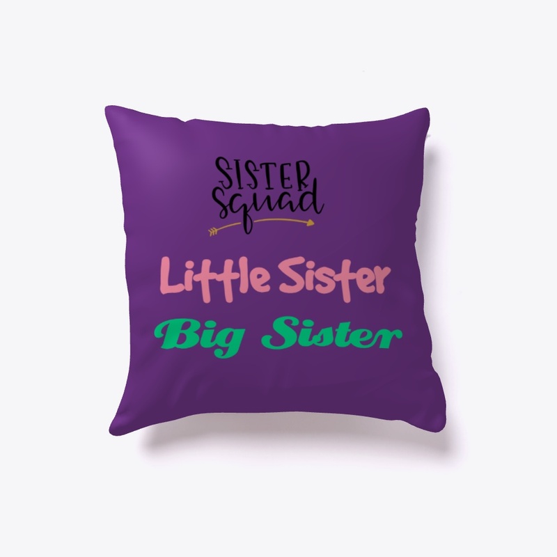 Sister Squad 