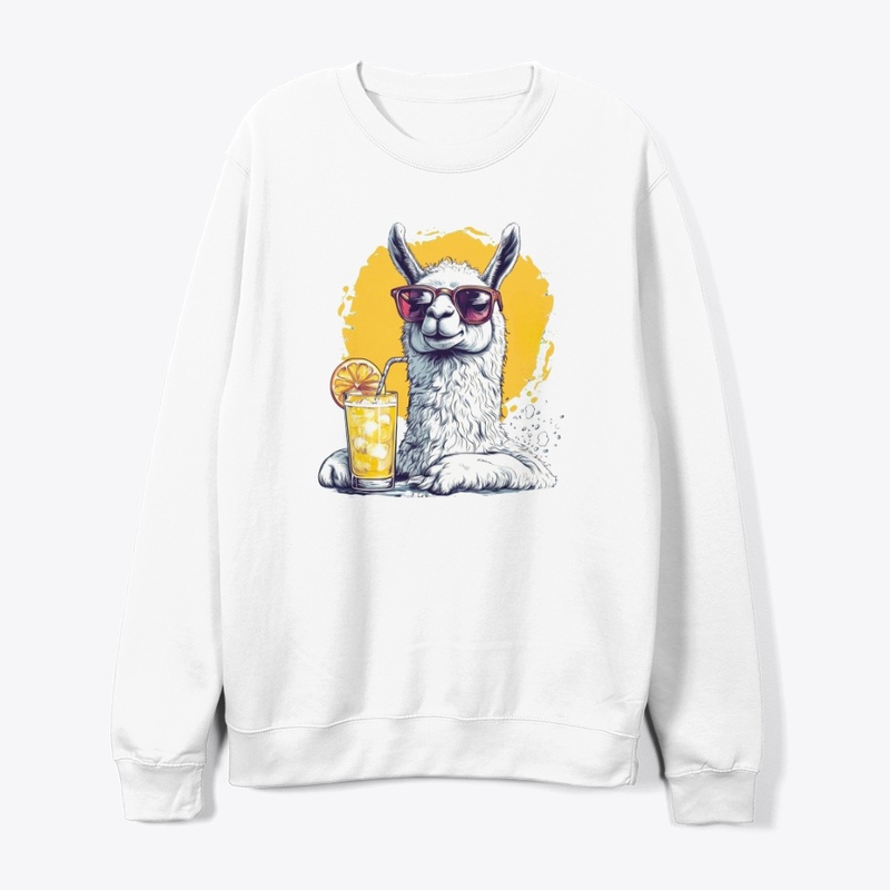 llama