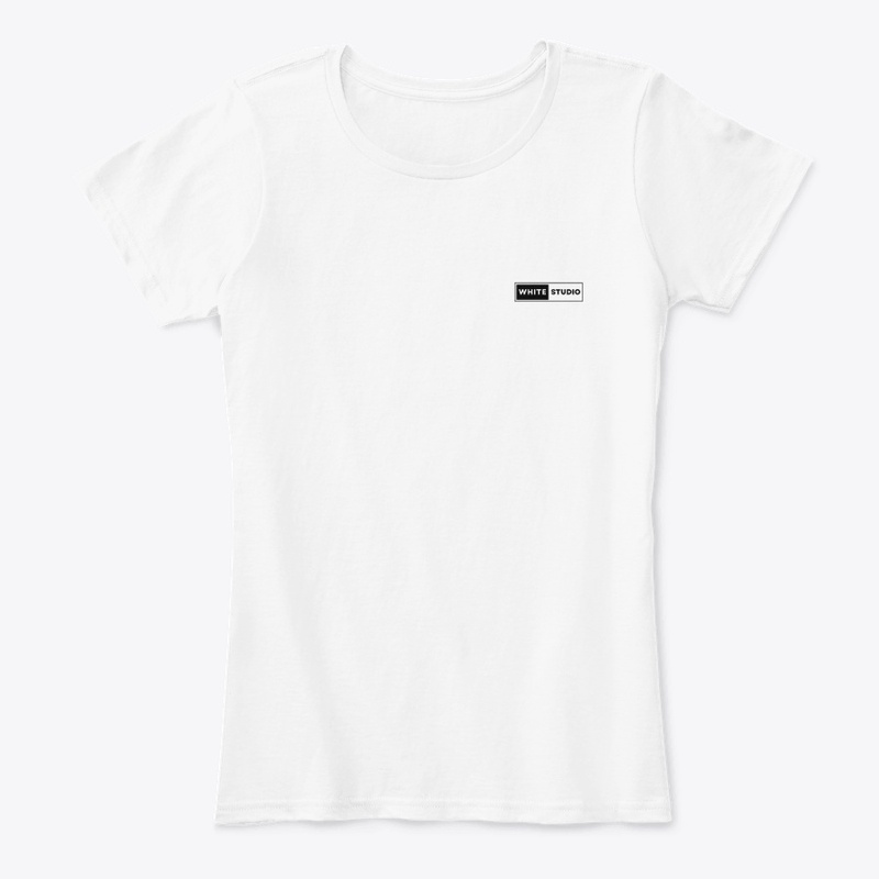 C84 WHITE-STUDIO Collection.