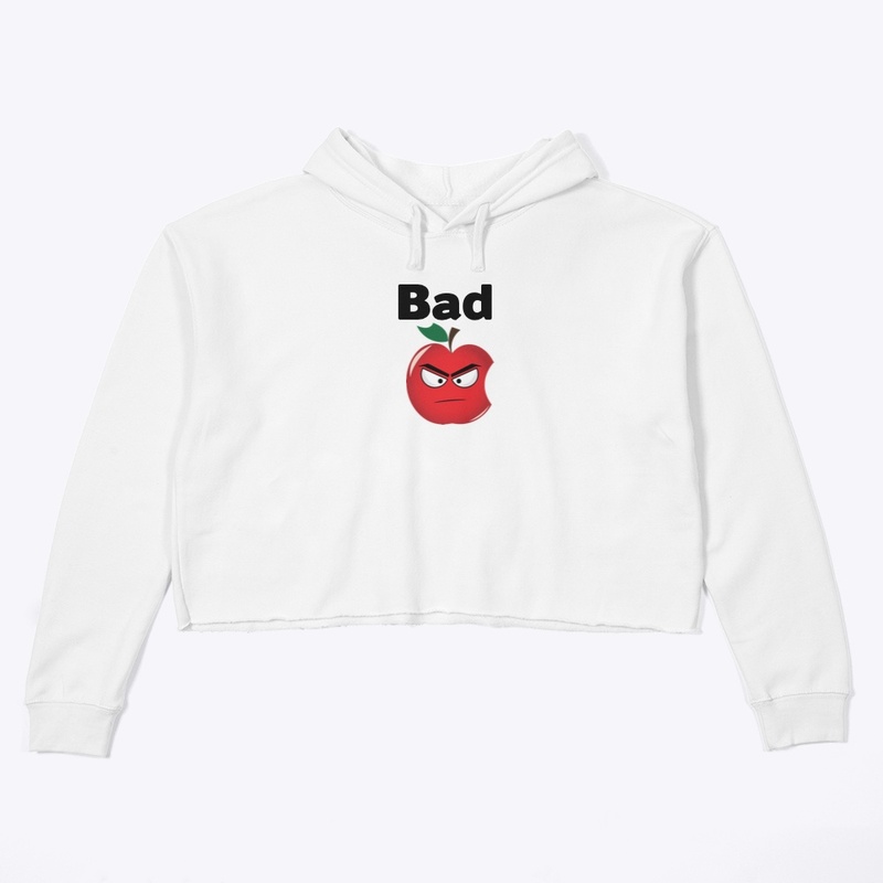  Bad Apple