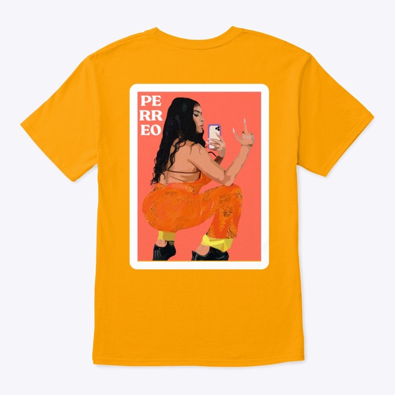 PE RR EO (Orange Card)