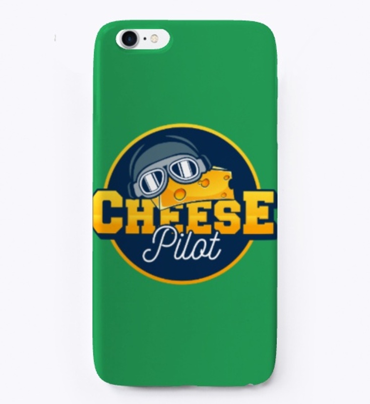 Cheese Pilot 